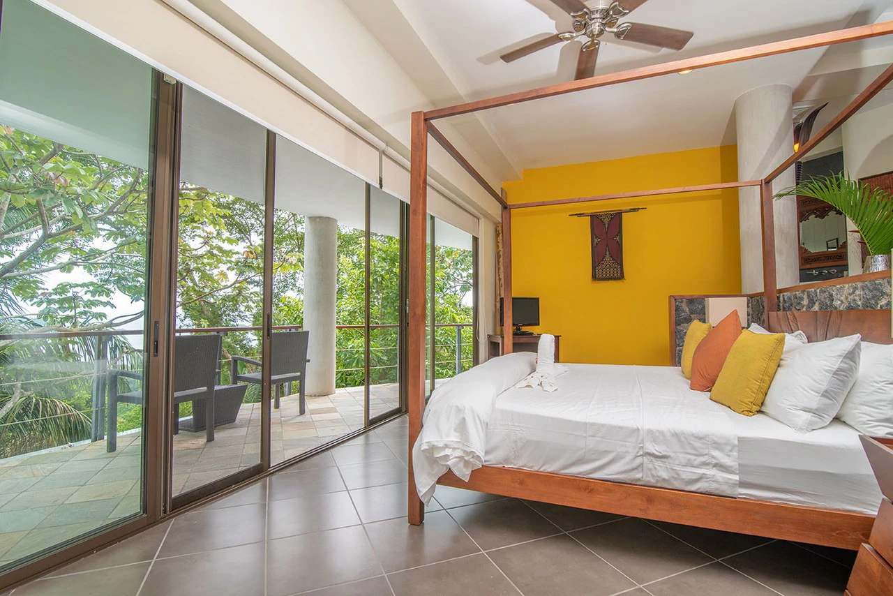 Villa Perezoso - 4 homes combined into 1: Mountain House For Sale in Manuel Antonio - Gallery image 66