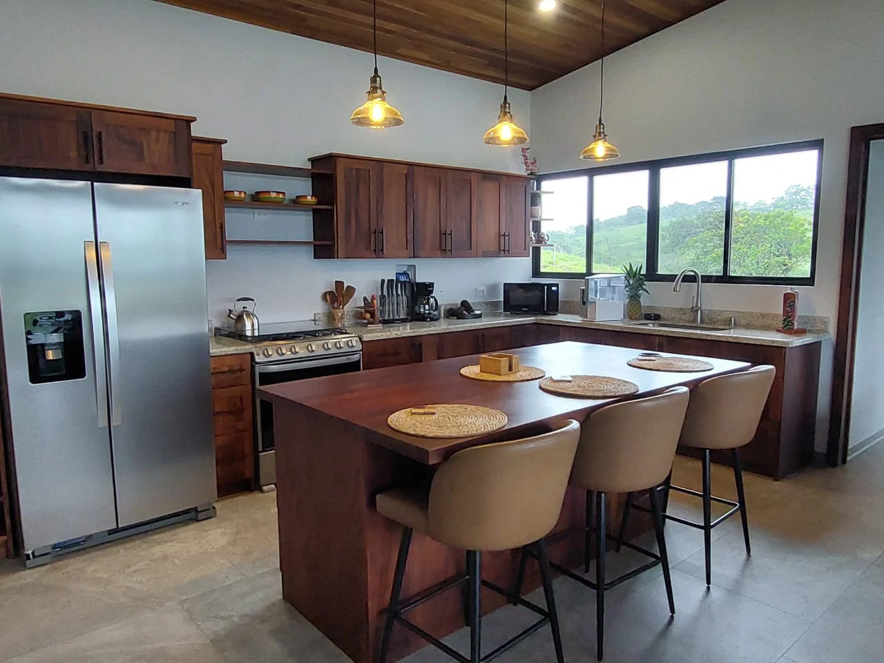 VILLA BUENA VISTA : 2/2 Lake And Volcano Arenal View Home - Gallery image 25