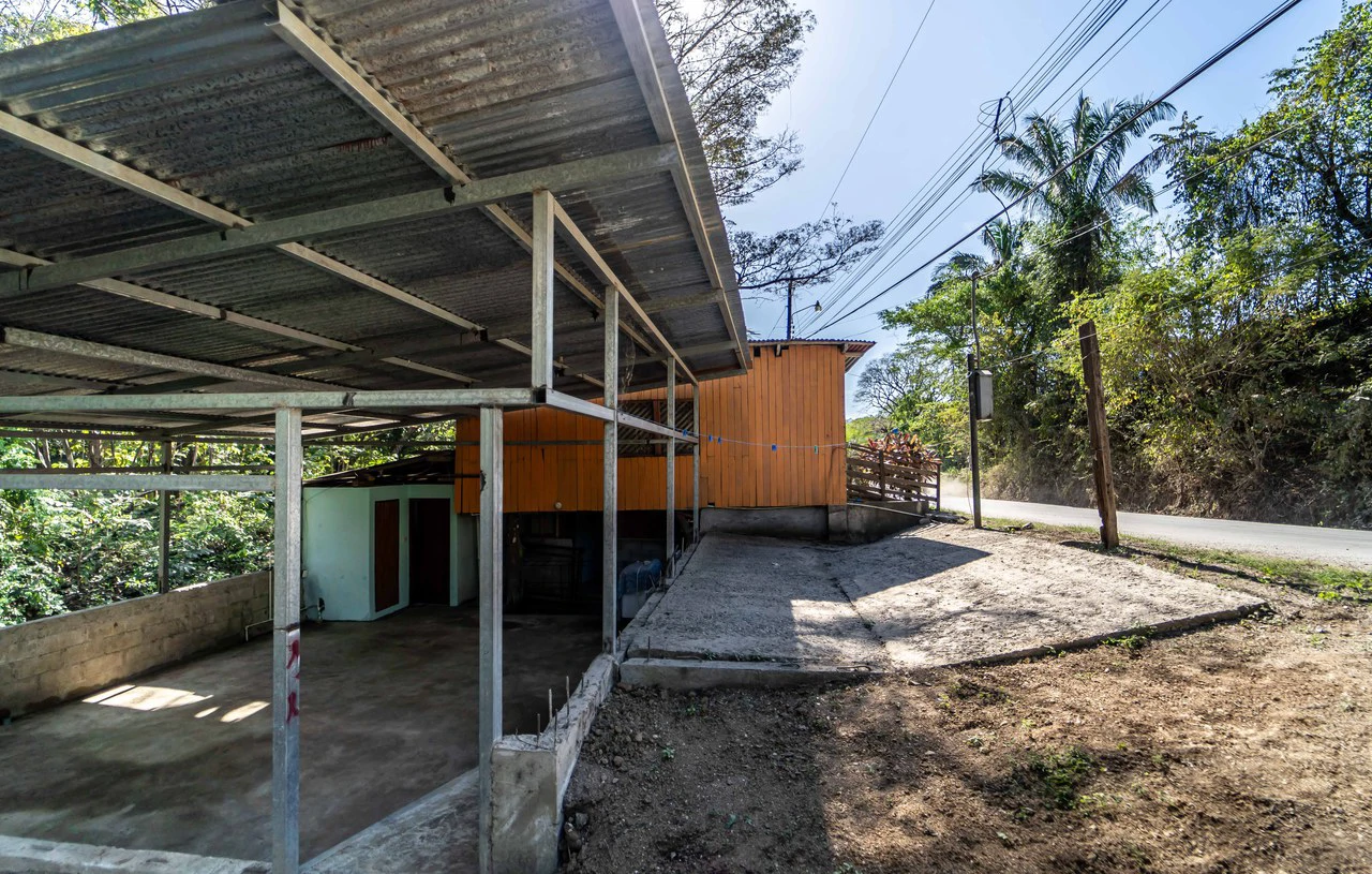 Casita San Fernando - 2BR Tico Home: Countryside House For Sale in Playa Samara - Gallery image 13