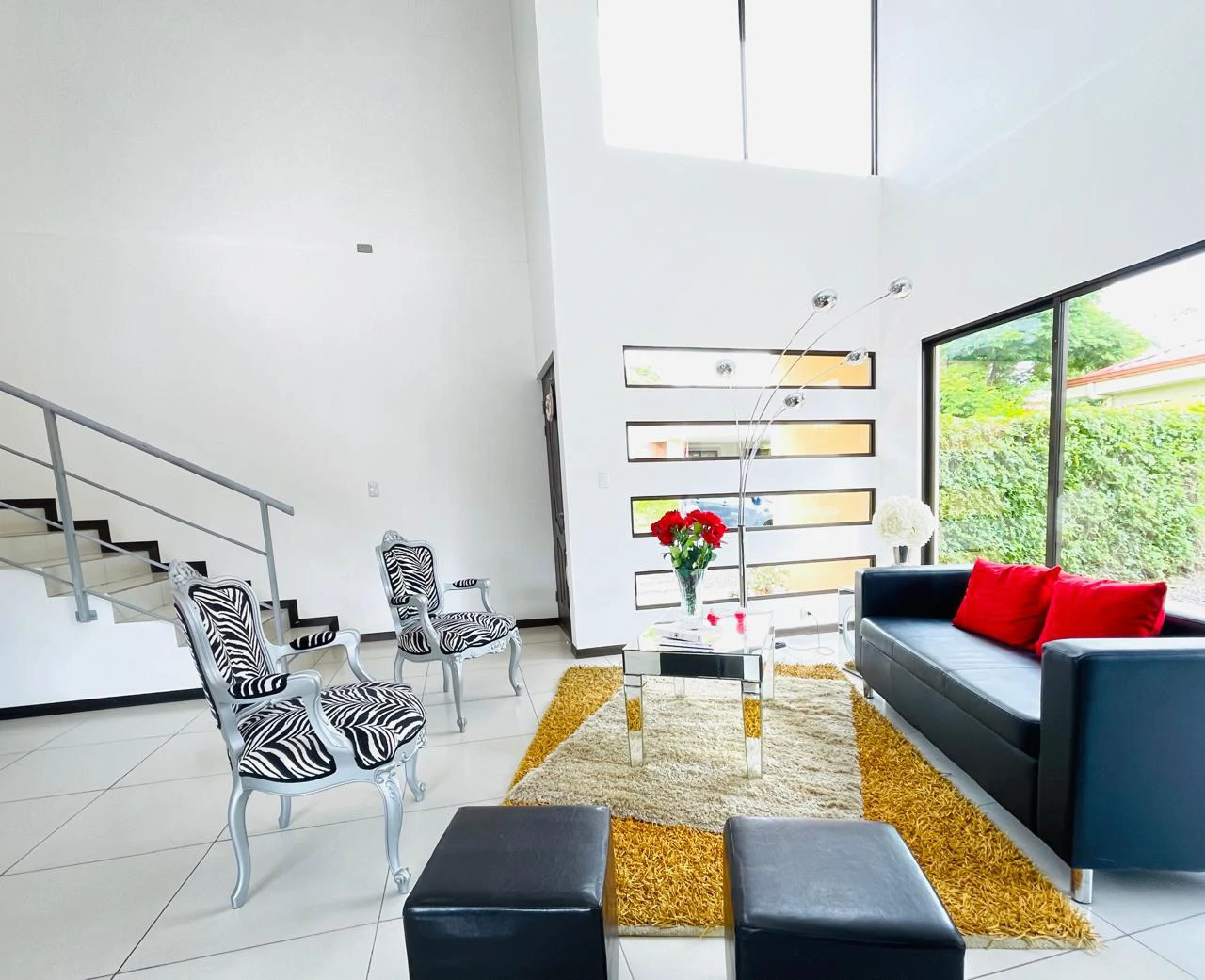 House for sale with garden Santa Ana Costa Rica - Gallery image 3