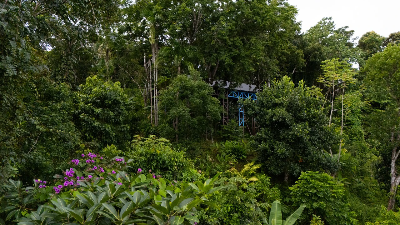 Prime 7.8 Acre Commercial Property with Restaurant for Sale in Costa Rica - Gallery image 49