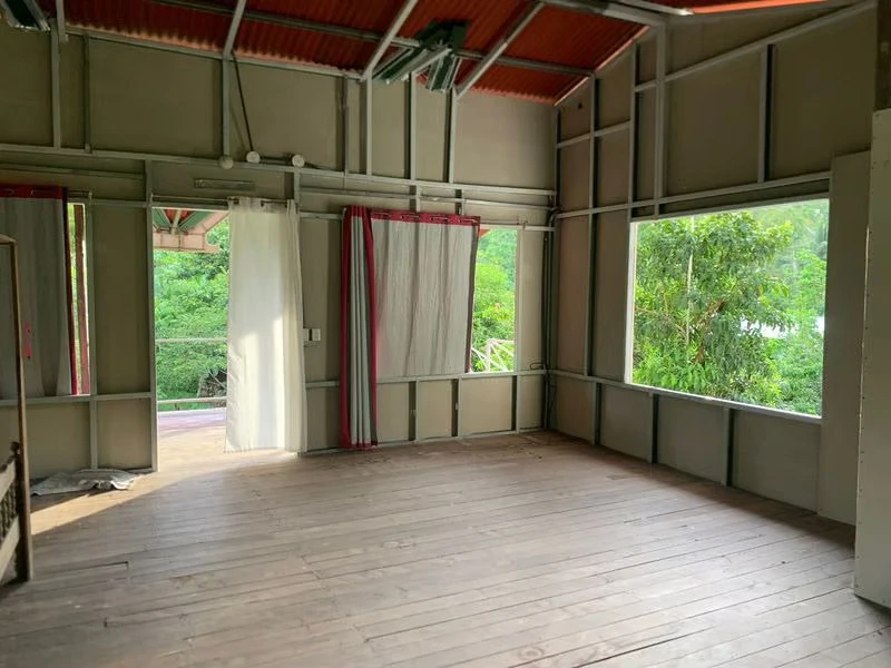 Private Home in Oasis: La Amapola, Puerto Jimenez - Gallery image 7