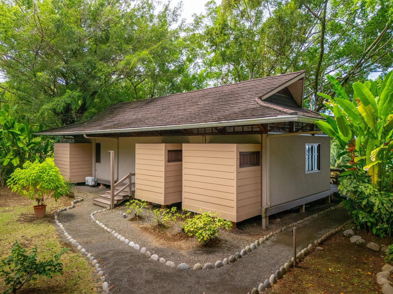 Villas Azul: Direct Beach Front Access in Uvita, 3 Villas, 2 Casitas, Development Land Piñuelas Beach, Uvita, Puntarenas, Costa Rica - Gallery image 20