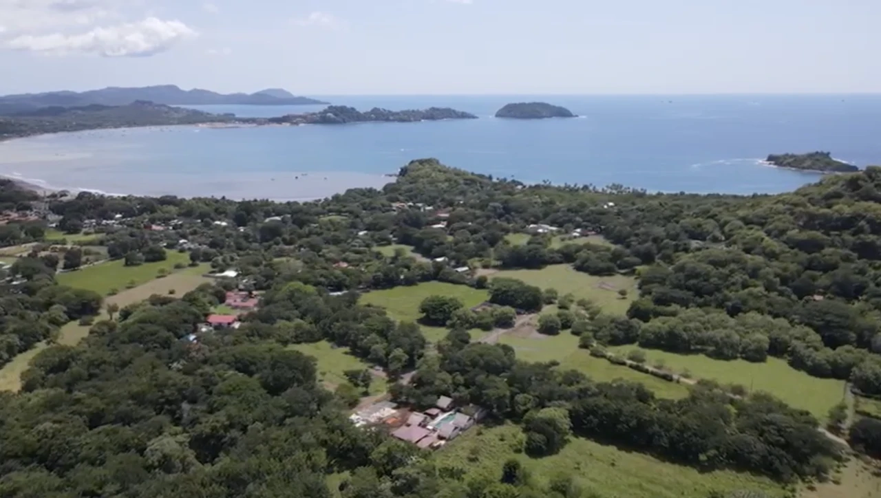 Boutique hotel: Luxurious Boutique Hotel for Sale: Potrero Beach Paradise, Ganacaste - Gallery image 2