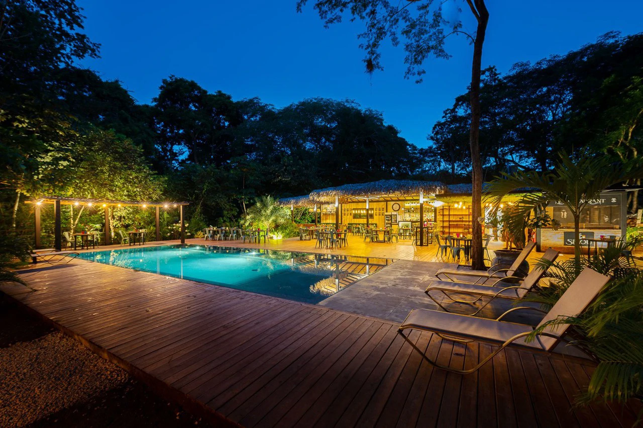 Successful Wellness and Spa with restaurant: One Of A Kind, Successful Wellness, Spa And Restaurant Oasis Close To Tamarindo - Gallery image 49