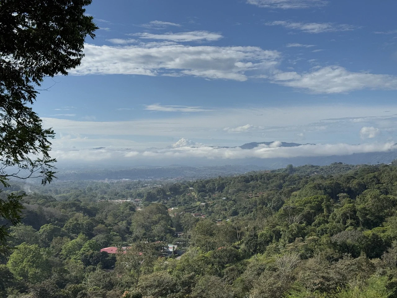 Stunning 2.4 Acre Property in Quebradas San Isidro del General - Gallery image 8