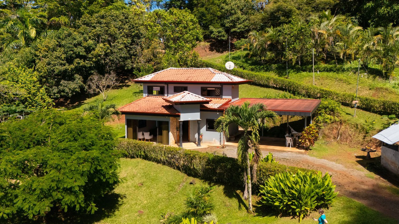 House For Sale in San Rafael Norte - Gallery image 4