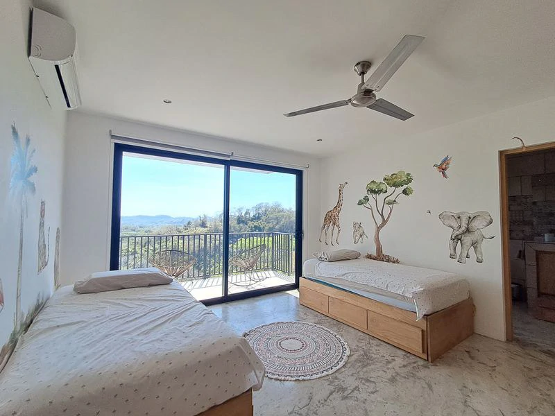 Casa Gostosa: Stunning Modern Home with Panoramic Views – 3 Bedrooms, Pool, and Peaceful Setting - Gallery image 21