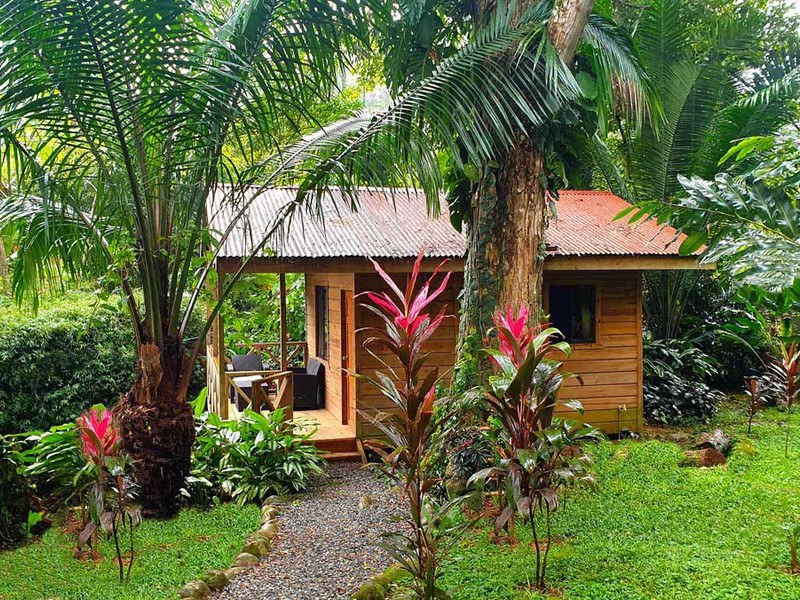 8 Cabinas with Swimming Pool on Lush Jungle Property in Uvita - Gallery image 26