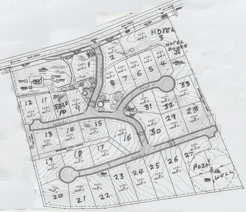 Beach investment opportunity for development land and hotel, Naranjo, Puntarenas: Beach investment opportunity for development land and hotel, Naranjo, Puntarenas - Gallery image 20