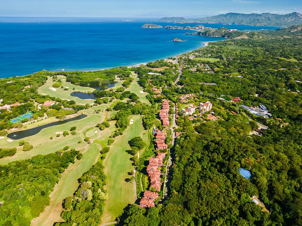 Bougainvillea 3101: Luxury Ground-Floor Ocean-View Condo in Reserva Conchal - Gallery image 46