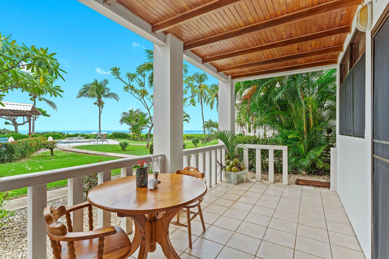 Las Brisas #6: Beachfront Condo With Perfect Ocean Views - Gallery image 21