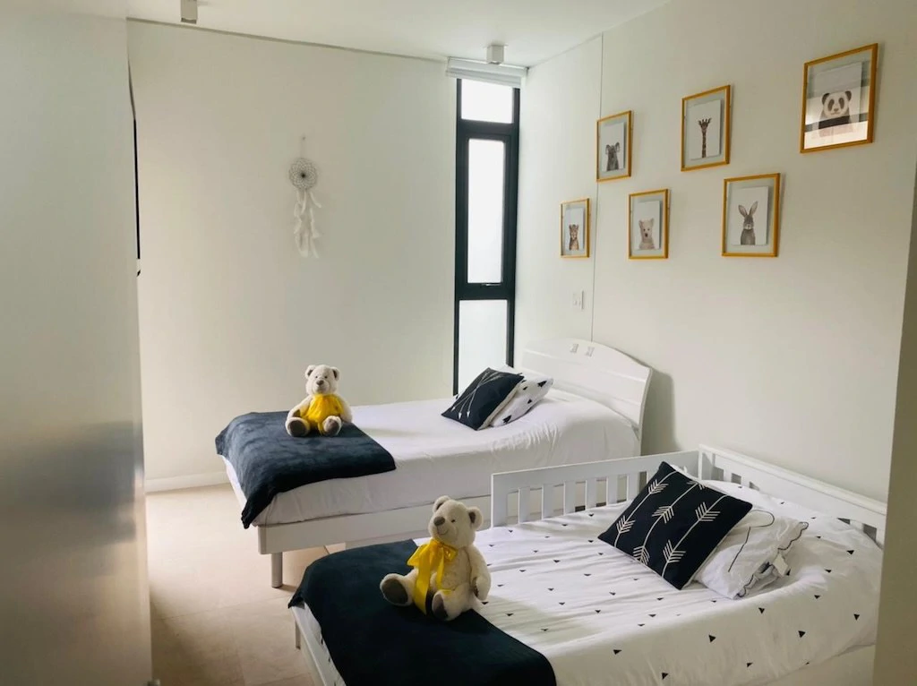 Apartamento de 3 Habitaciones en Condominio ONE: Apartment For Sale in Rohrmoser - Gallery image 9