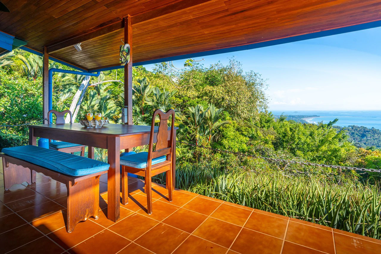 Casa Vista Harmonia: Legendary Ocean Views and Sustainable Living! - Gallery image 32