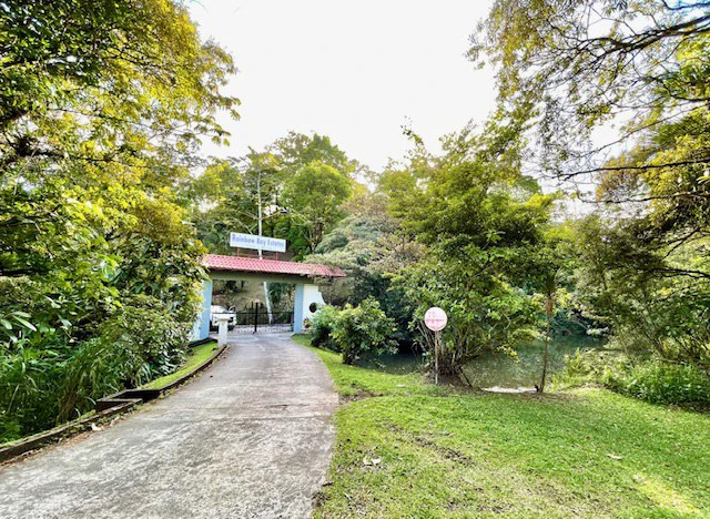 LG-002 Terreno Top Nuevo Arenal: Premium 1.45-Acre Gated Homesite in Nuevo Arenal | Panoramic Lake & Volcano Views, Private Boat Dock & Clubhouse - Gallery image 28