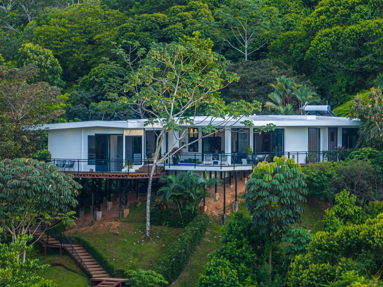 Mountain House For Sale in Ojochal - Gallery image 30