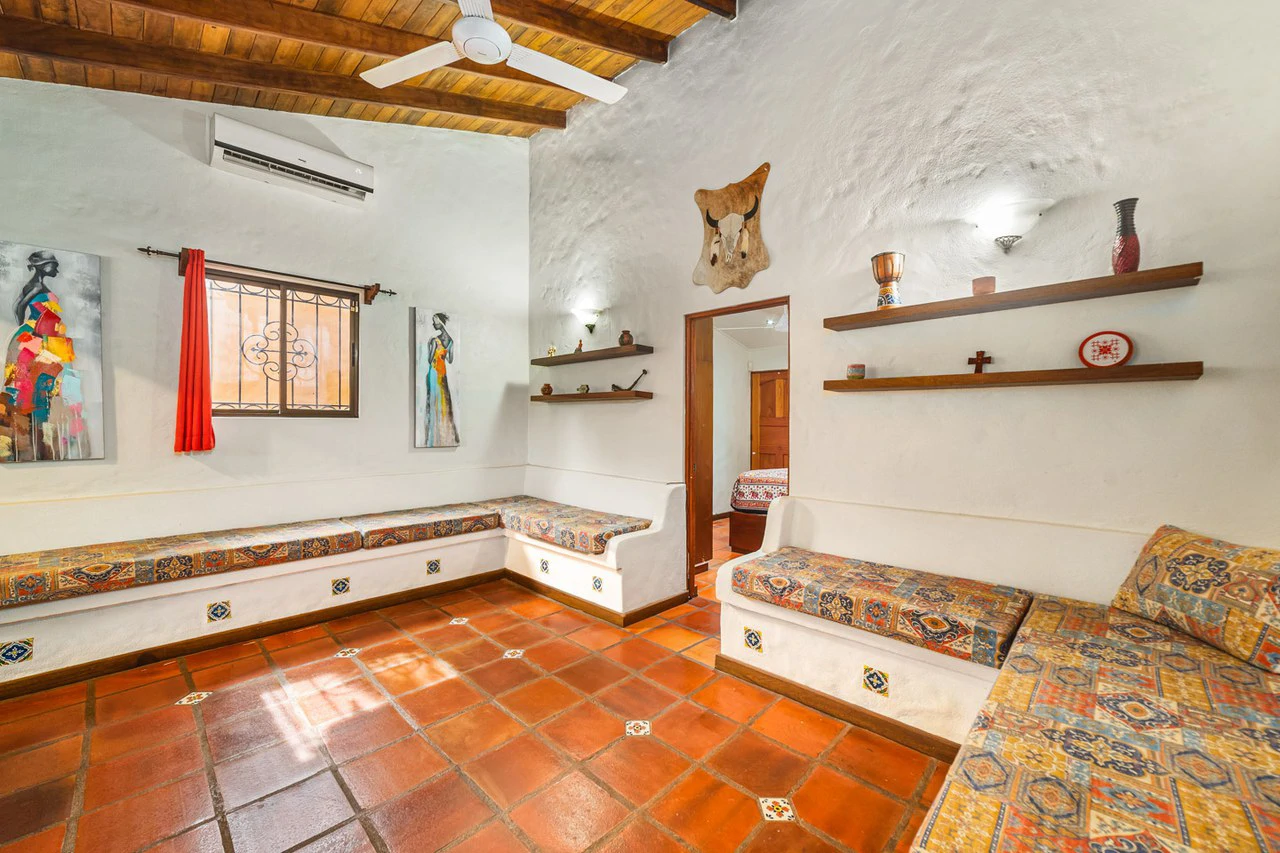 Casa La Jolla: Charming Oasis in Los Pargos - Gallery image 28