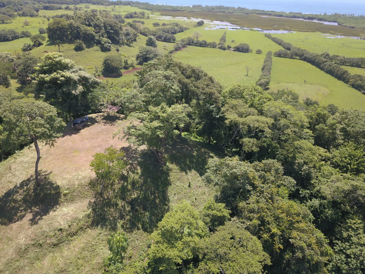 Oceanfront Home Construction Site For Sale in Playa Coyote - Gallery image 4