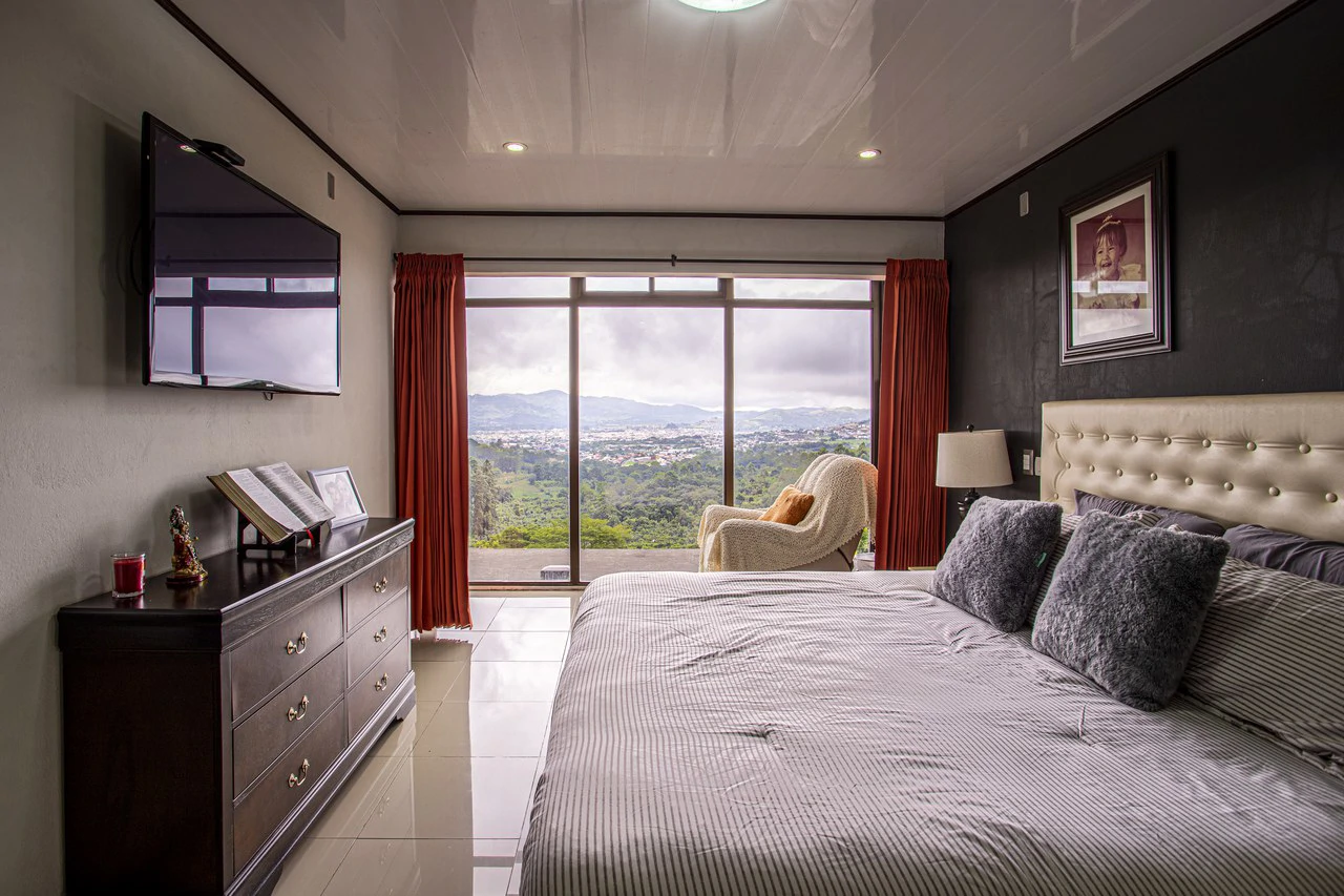 Mountain House For Sale in San Ramón - Gallery image 15