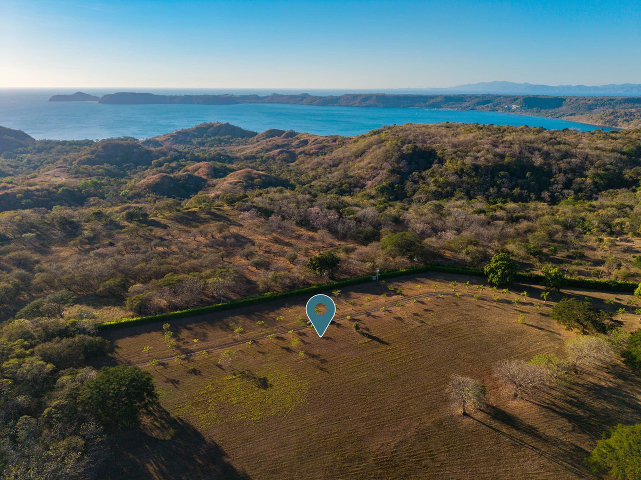 Altos Los Robles Lot 87: Flat 855 m² Lot with Ocean View! - Gallery image 17