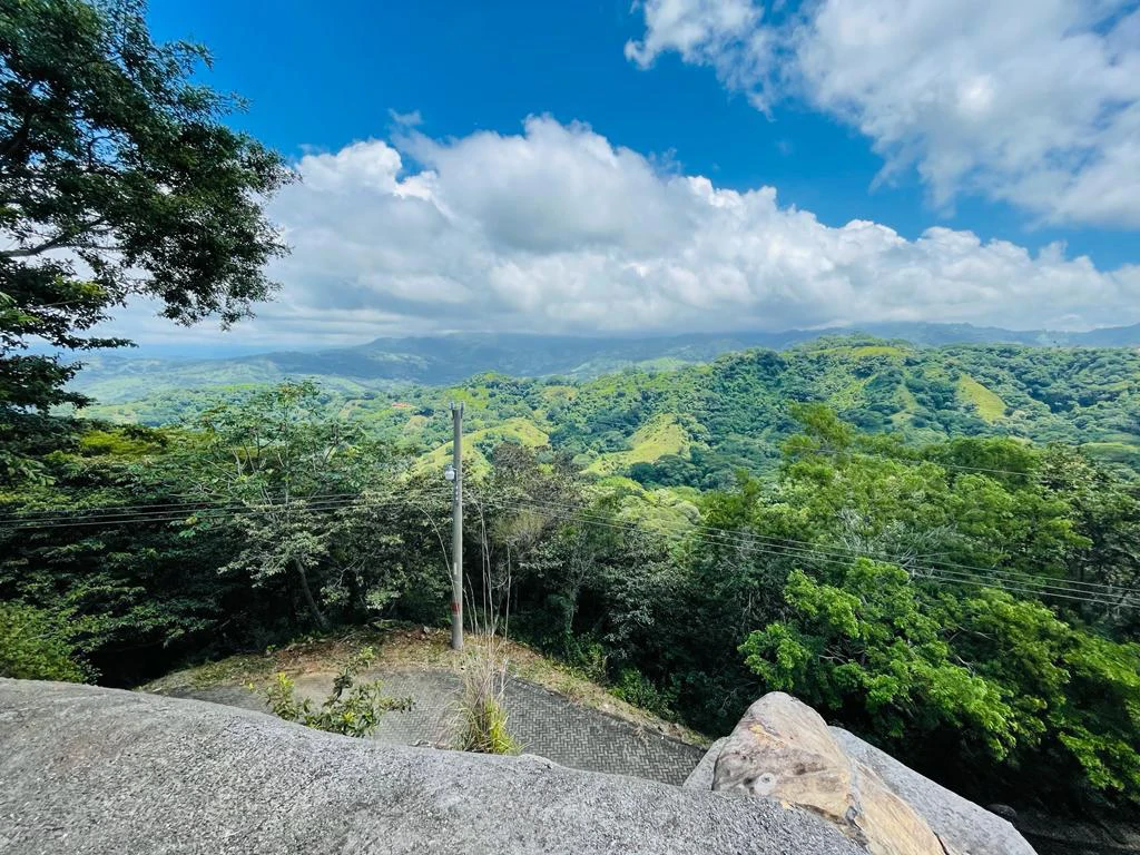 Lot for sale in Residential Vista Mar with views of the sea and mountains between San Mateo Orotina Alajuela Costa Rica - Gallery image 7