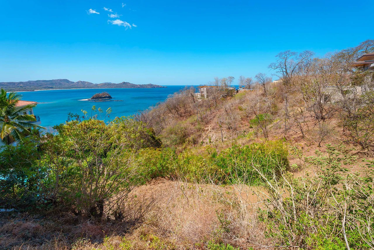 Playa Flamingo Ocean View 1Acre Lot - Gallery image 18