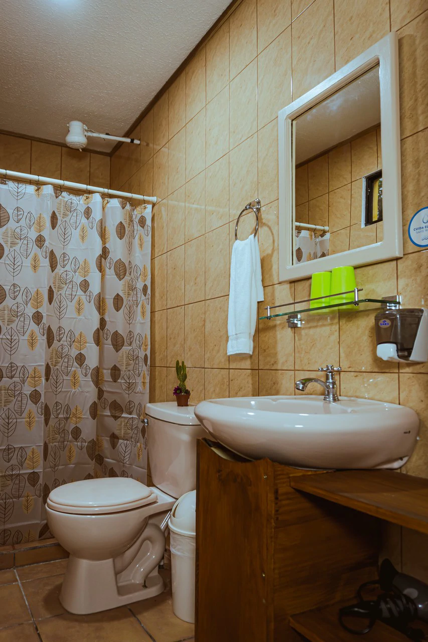 Monteverde Hotel & Attached 3-Bedroom House with Scenic Views CP0626: Boutique Hotel with Attached Private Residence in Monteverde – Turnkey Investment - Gallery image 16