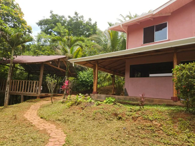 Nosara's Brand New Top Villas as a Business Opportunity in the dense forest of catchment area, 7 villas for sale in Costa Rica's Healthy Blue Zone - Gallery image 63