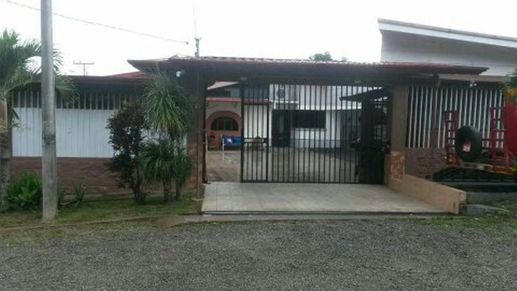 House in Pérez Zeledón