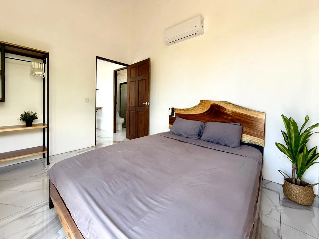 Casa Moderna de Santa Fe de Cóbano: $195,000USD – Affordable Modern Home for Sale Near Santa Teresa - Gallery image 7