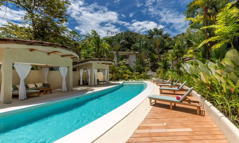 VILLA #1: Live or invest in a property that has it all: the perfect harmony between luxury and nature - Gallery image 13