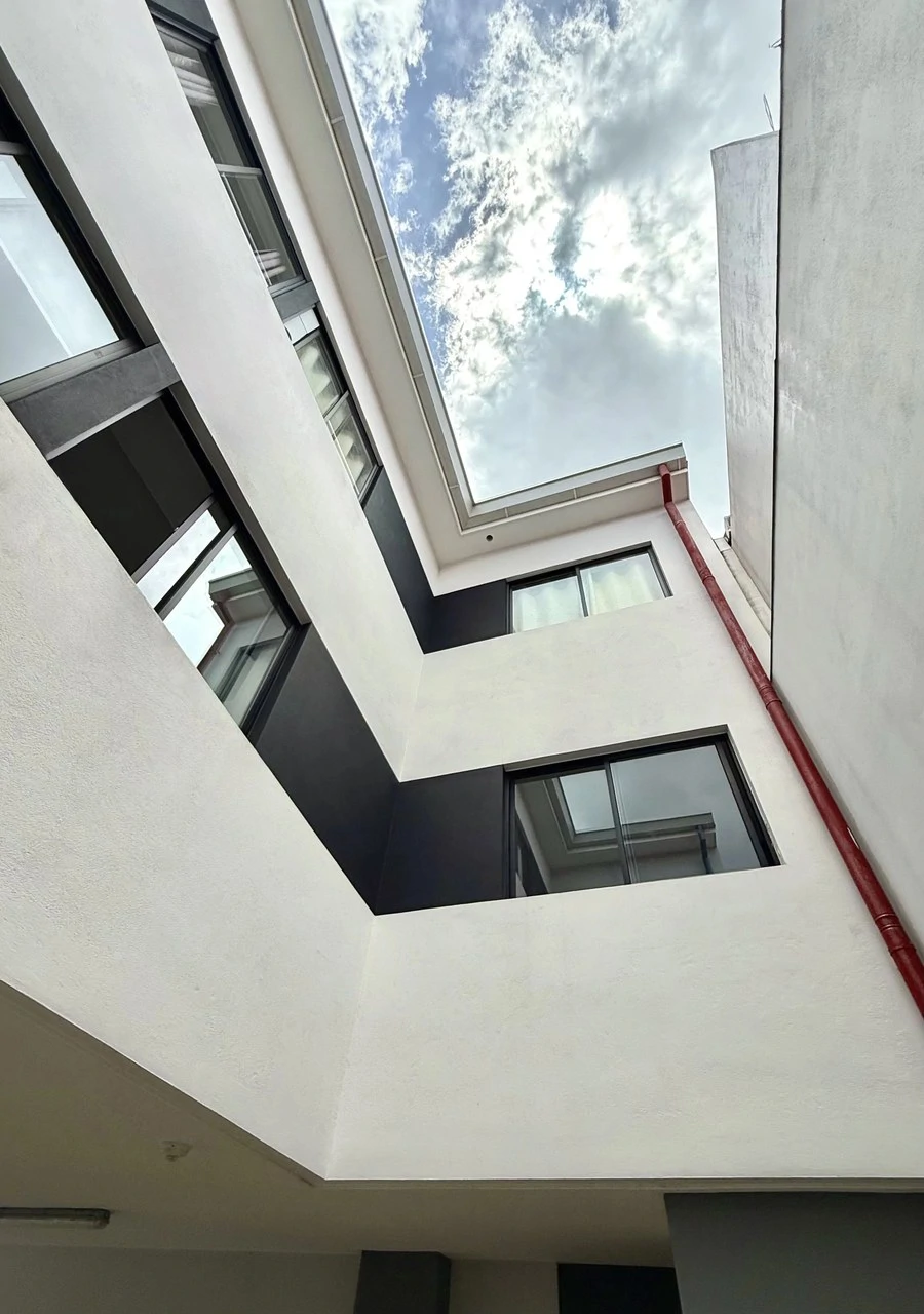 San Pedro Condo: Spacious New Condo in San Jose $179,000 USD - Gallery image 41