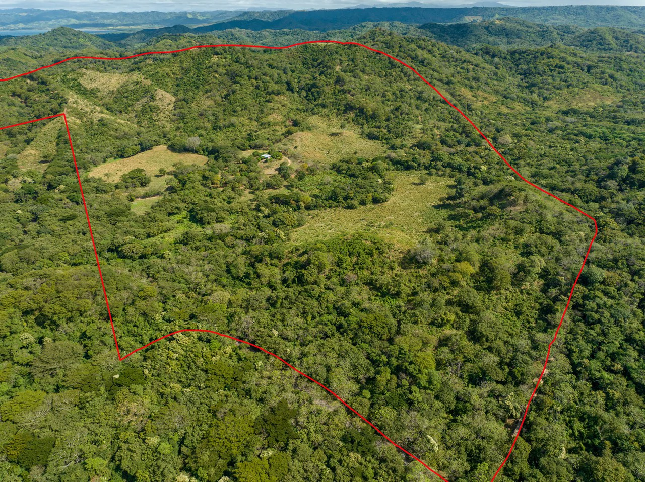 220 Acres Beachside Farm with Ocean View at Playa Junquillal in Guanacaste - Gallery image 33