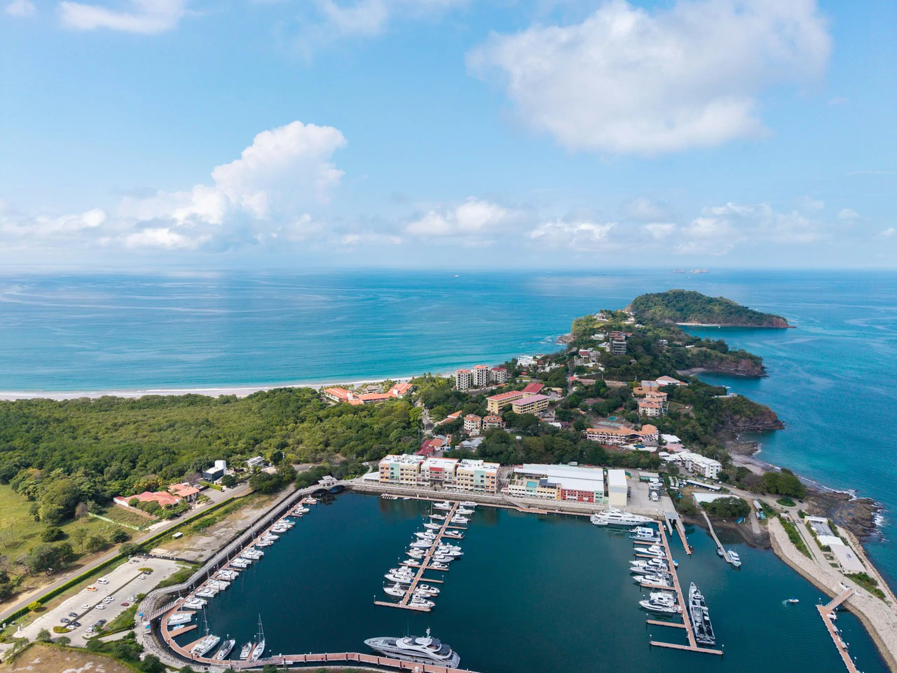 Tres Vistas Marina Real: Stunning 3BR Penthouse with Ocean & Marina Views - Gallery image 27