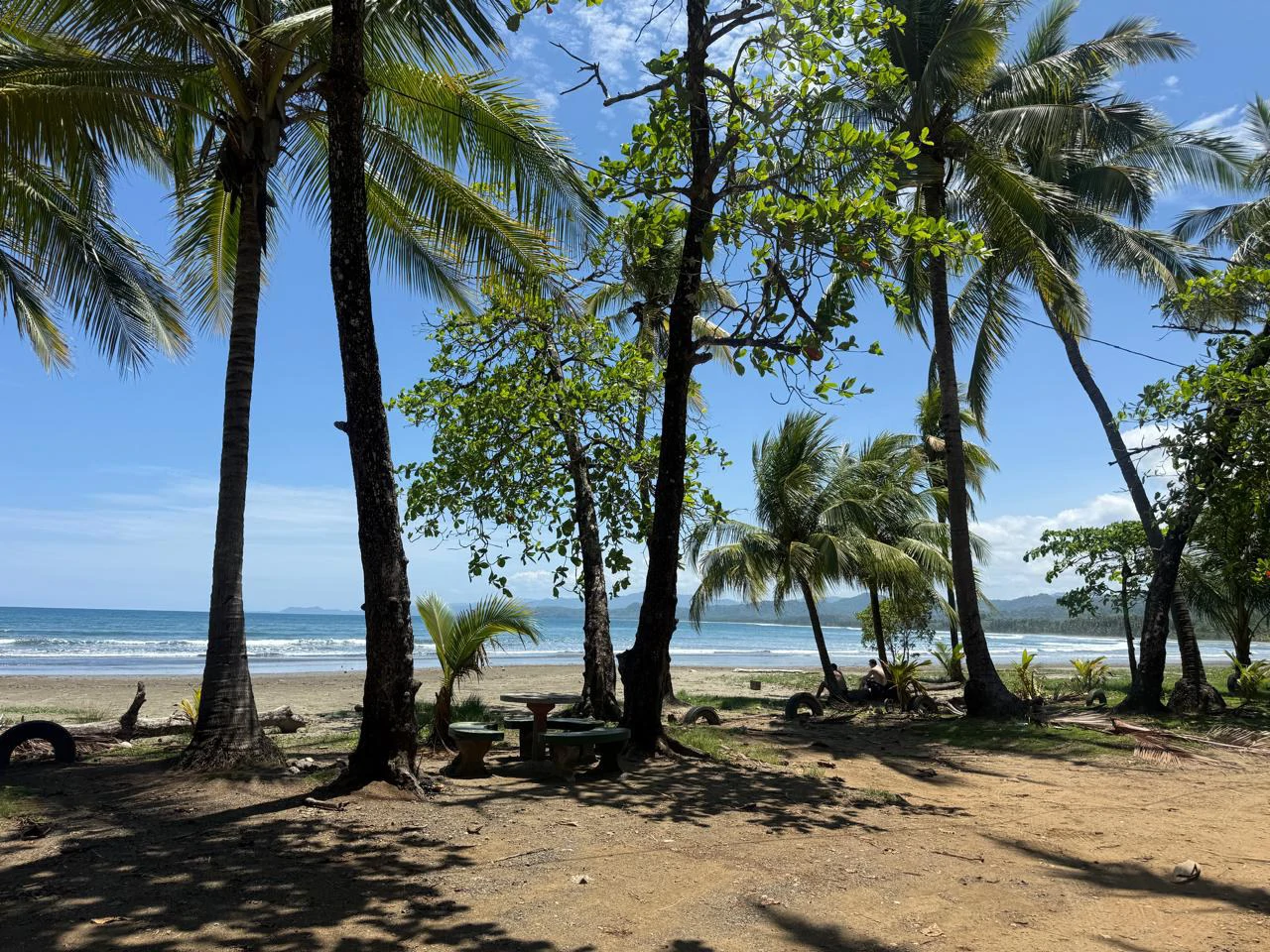 Lot for Sale with Ocean View Near Playa Coyote Guanacaste Costa Rica - Gallery image 3