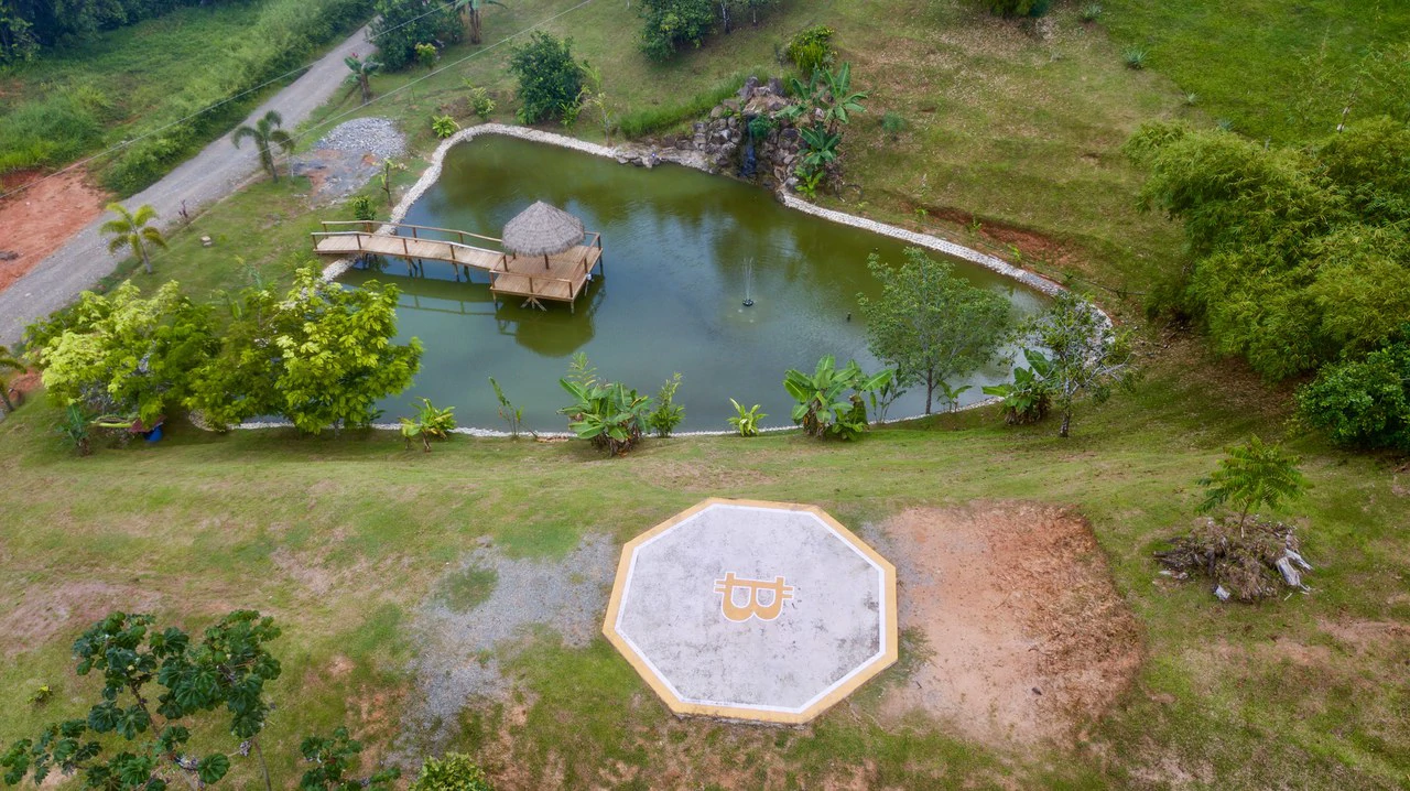 1.75 ACRES – Amazing Ocean View Lot, Gated Community, Legal Water, Minutes From Dominical And Beach!!!!: Near the Coast and Mountain Home Construction Site For Sale in Dominical - Gallery image 11