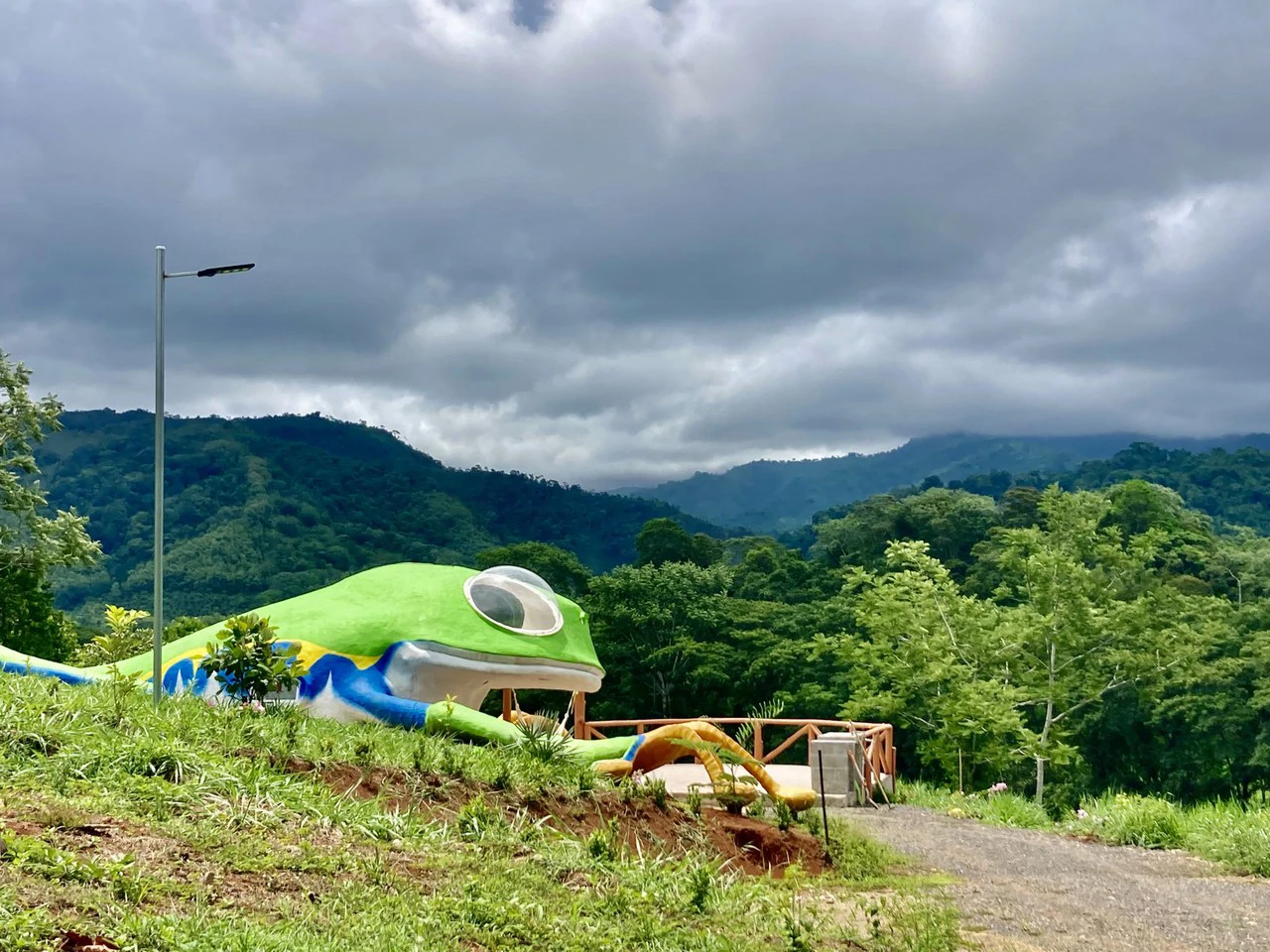 Frog Desing House: Property for Sale in Parrita, Costa Rica - Gallery image 11