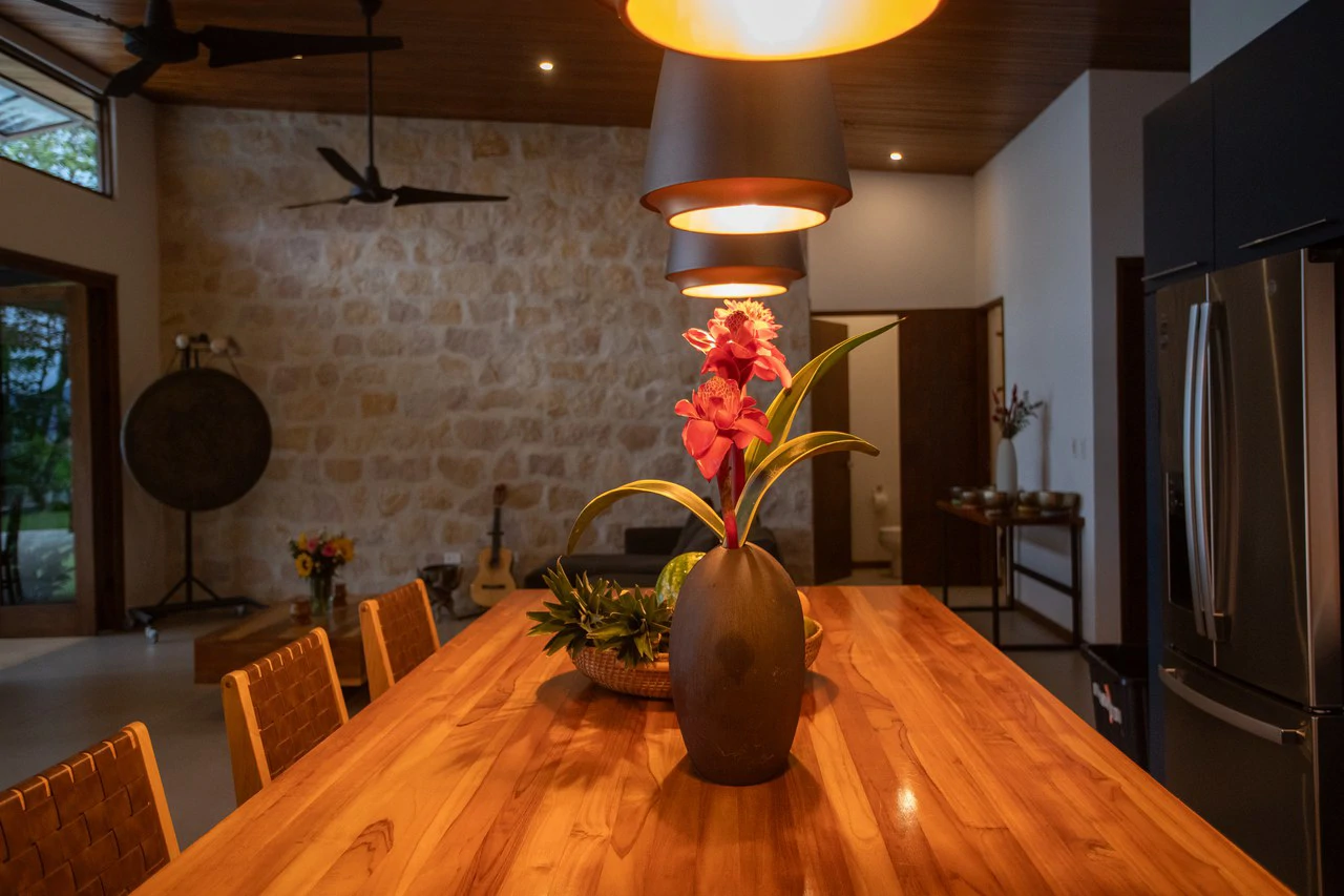 Ocean View Home Perezoso Road, Ojochal - Gallery image 47
