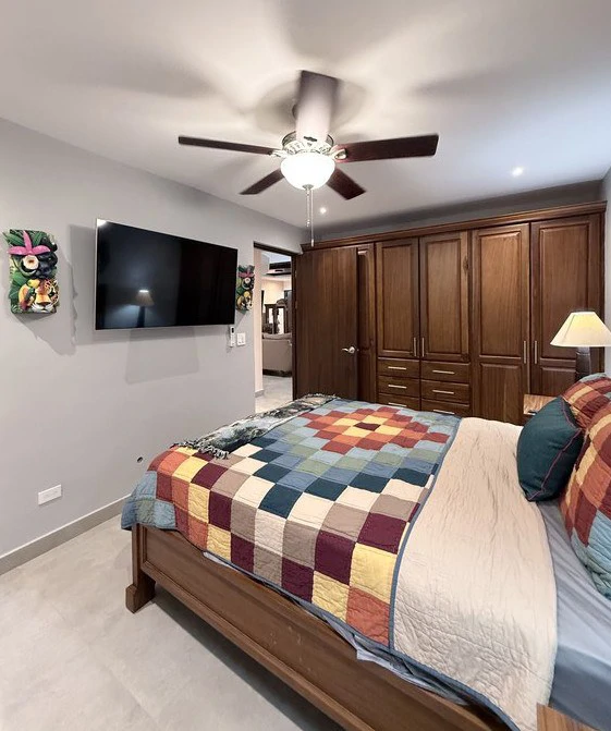 Unique Oversized Lot Home in Ciudad del Mar with 4 Covered Parking - Gallery image 42