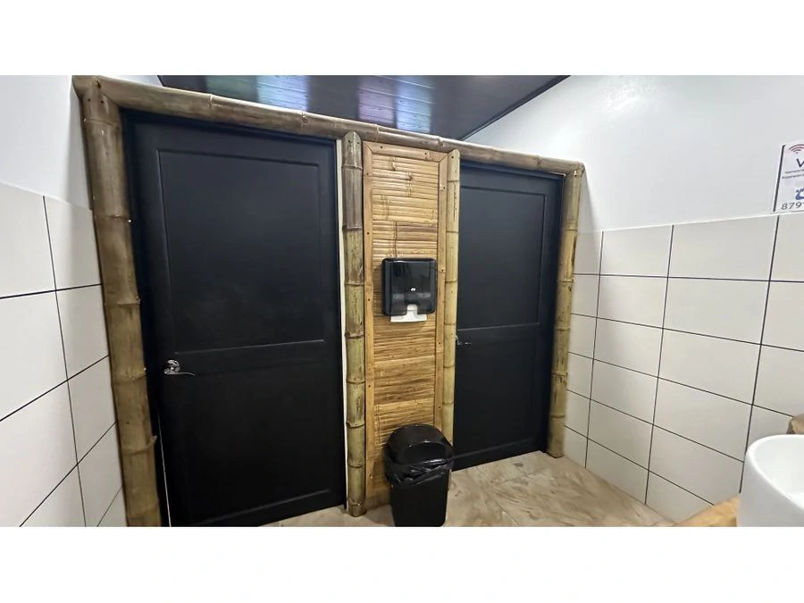 LUXURY HOTEL IN SAN RAMÒN SUR - Gallery image 5
