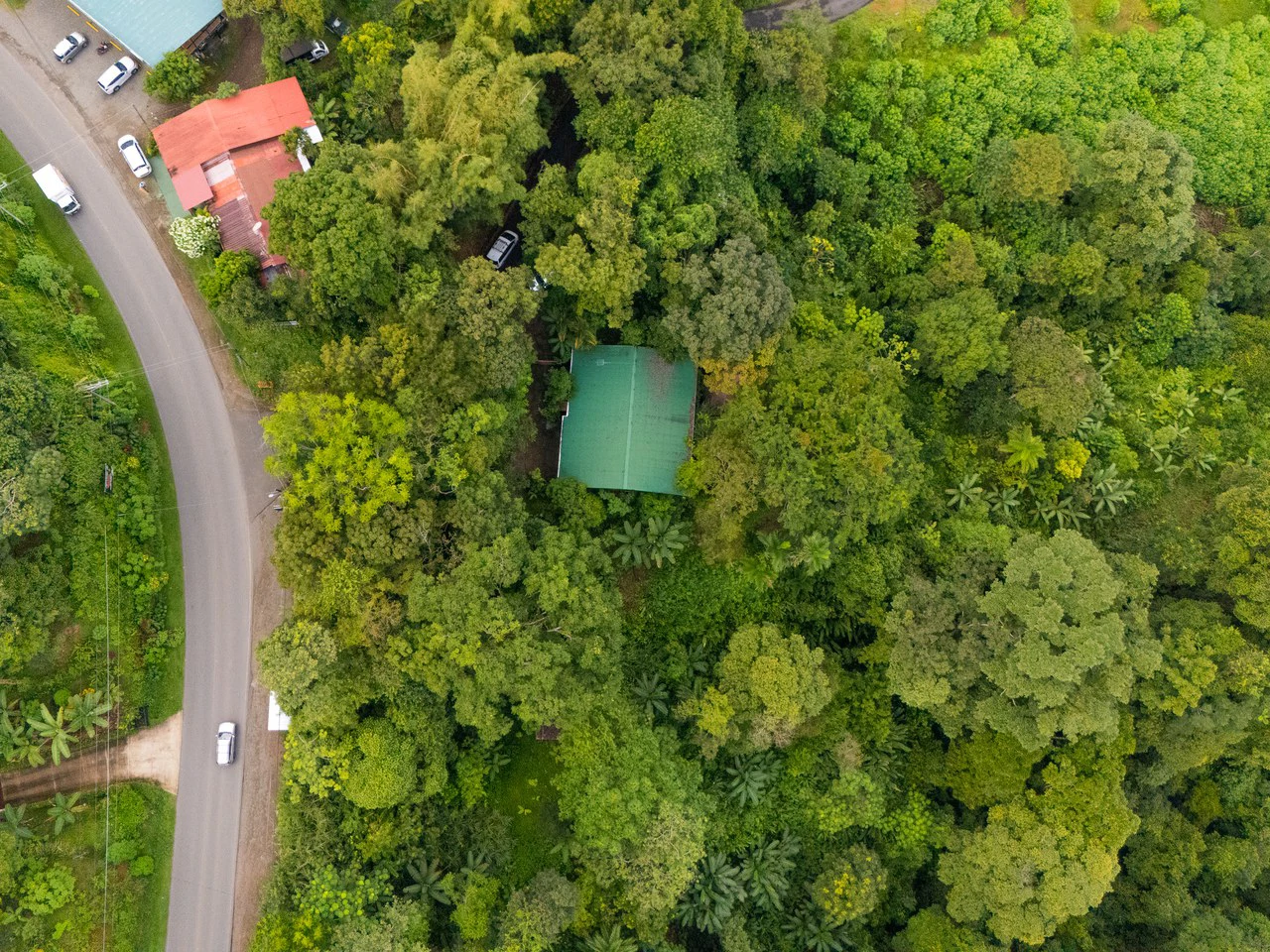 Prime 7.8 Acre Commercial Property with Restaurant for Sale in Costa Rica - Gallery image 53