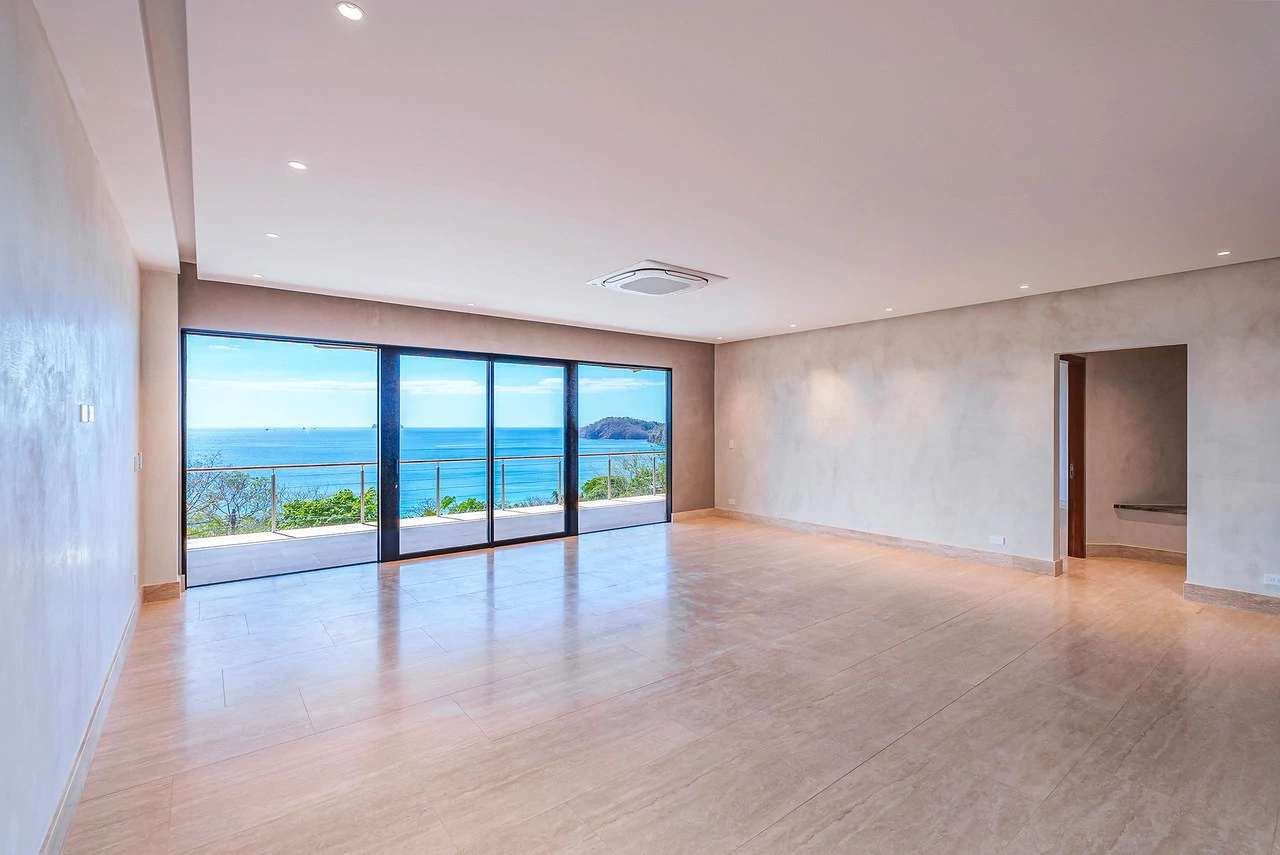 El Palacete Flamingo: 7BR Luxury Home with Vast Ocean Views - Gallery image 8