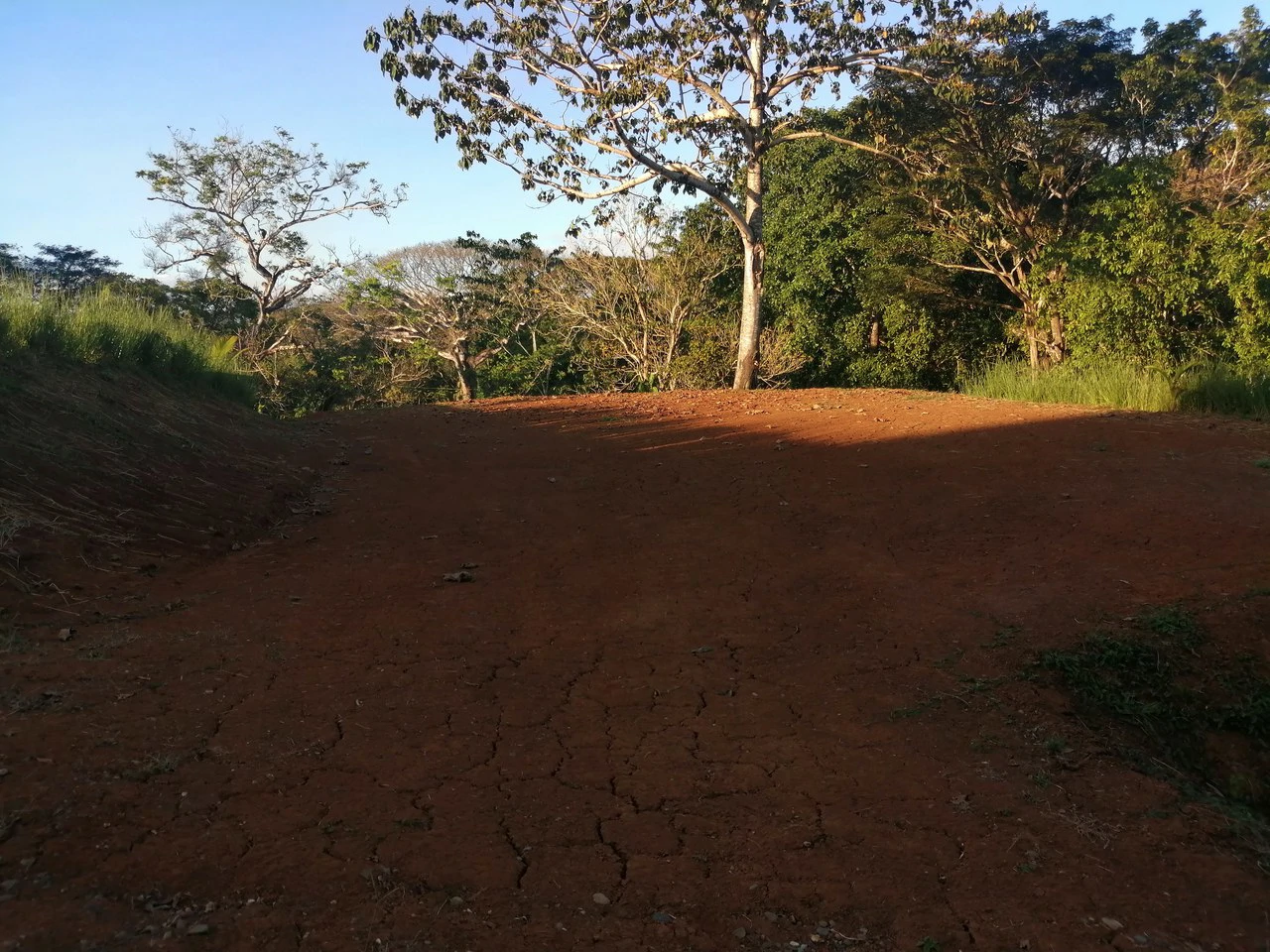 Rancho Monterrey Residential Lot 03: Beautiful and spacious lot with water and electric in place! - Gallery image 5