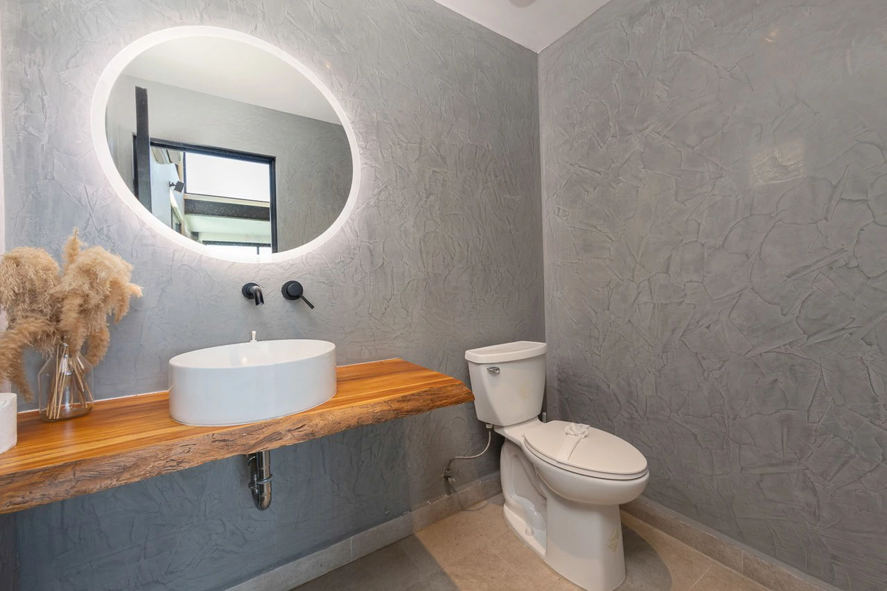 Casa San Pedro: Unique Home in Exclusive Gated Community - Gallery image 25