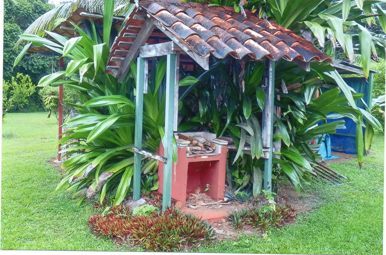 Propiedad muy grande: Countryside House For Sale in Caño Negro - Gallery image 20
