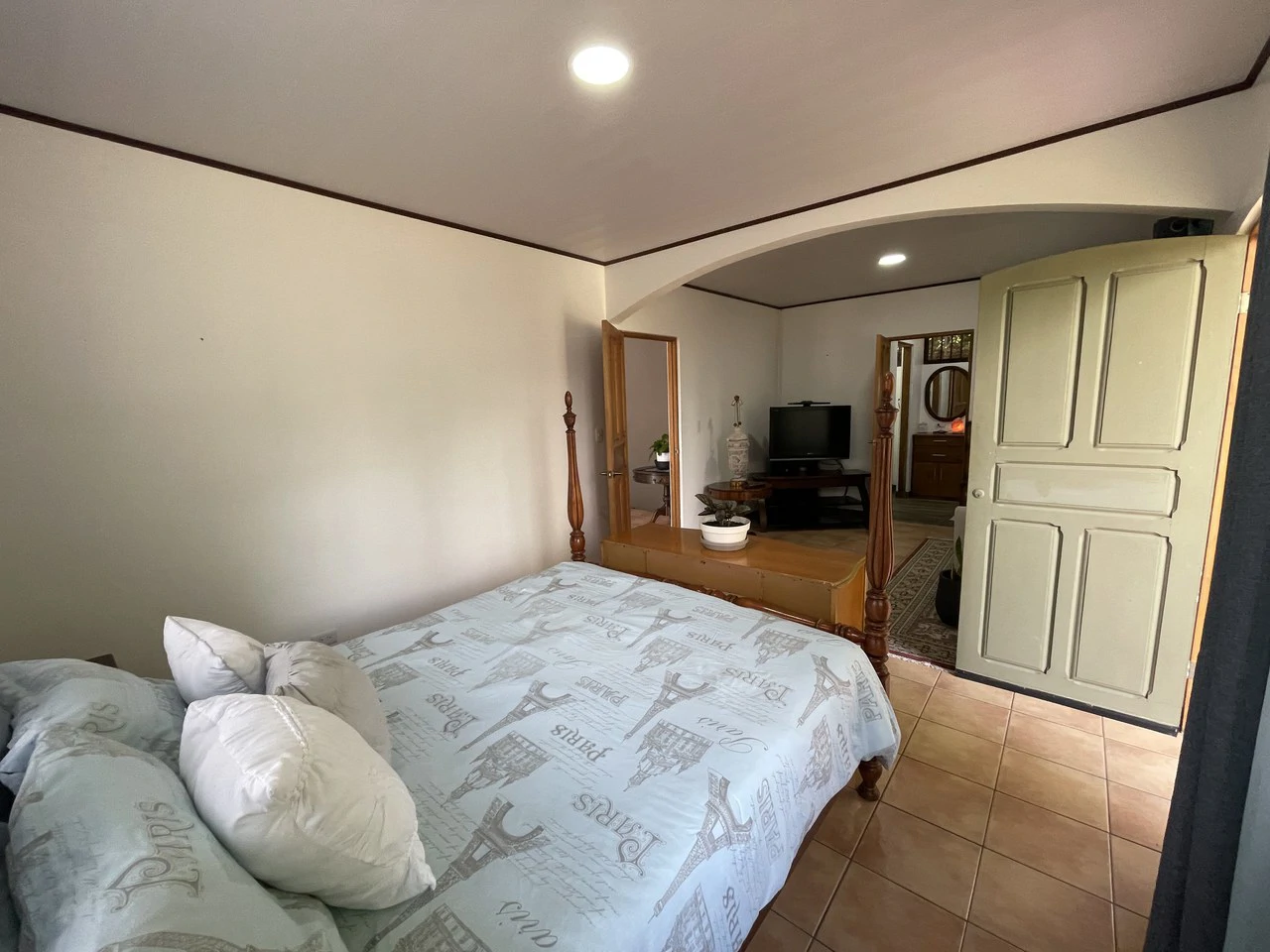 San Antonio Escazu: Escazu San Antonio, property with 2 houses - Gallery image 15