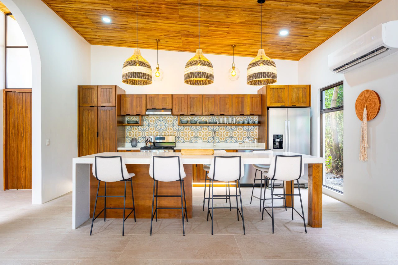 Uvita Tropical Urban Home, New Quality Build! - Gallery image 8