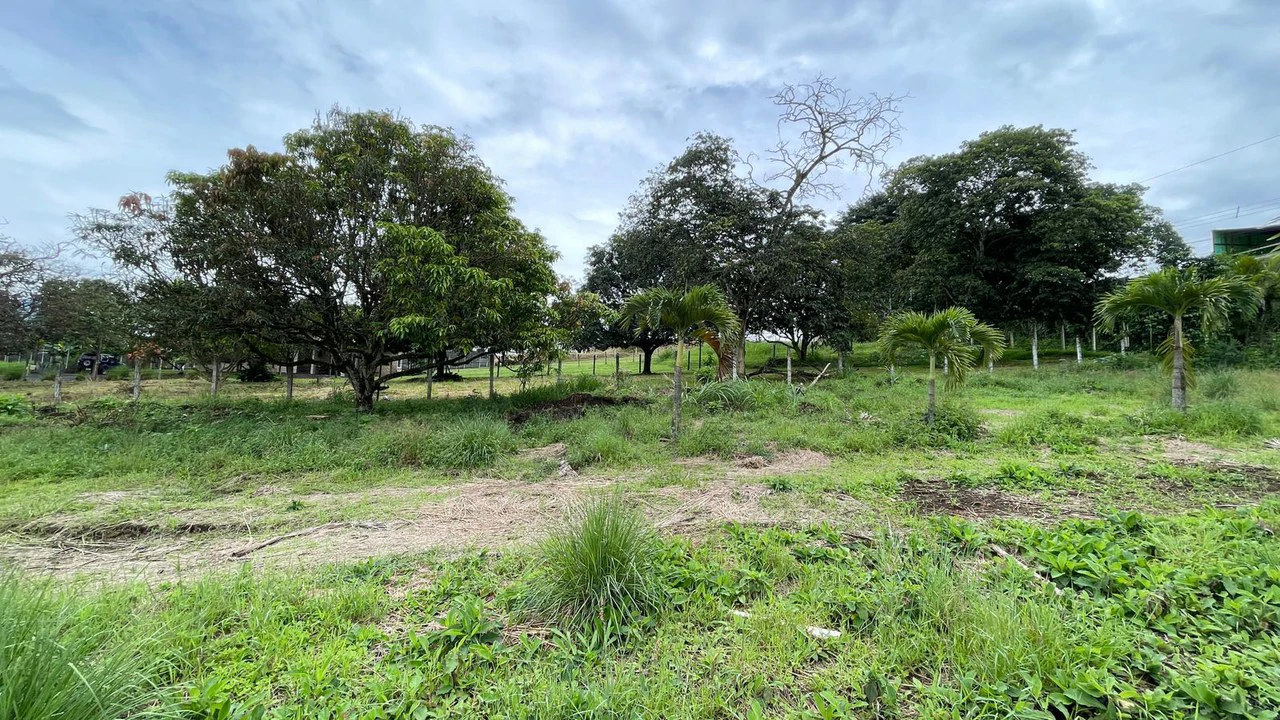 Ready to Build Lot in Grecia, Costa Rica - 5 Minutes from Downtown