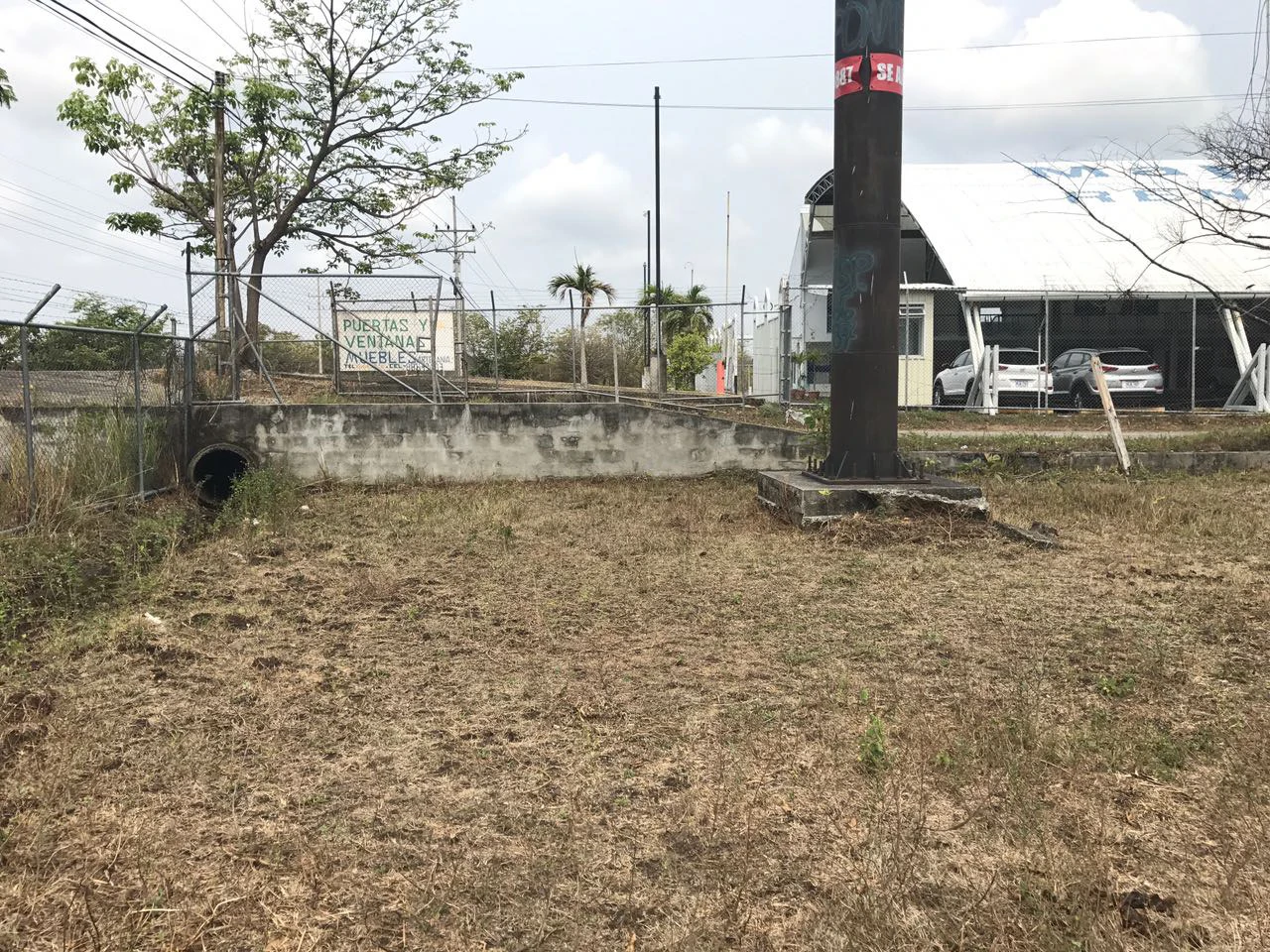 Commercial property in Liberia: Big property in Liberia, close to Airport - Gallery image 13