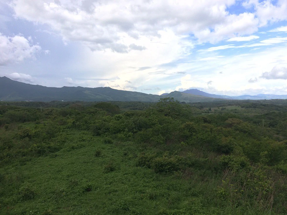 Mountain Property for Sale with charming 360º views of Guayabos Valley and the Volcanoes - Gallery image 18